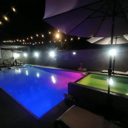 Aquaville Dorado Moderna A Studio 7 Exterior photo