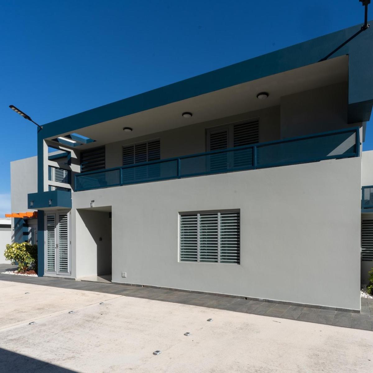 Aquaville Dorado Moderna A Studio 7 Exterior photo