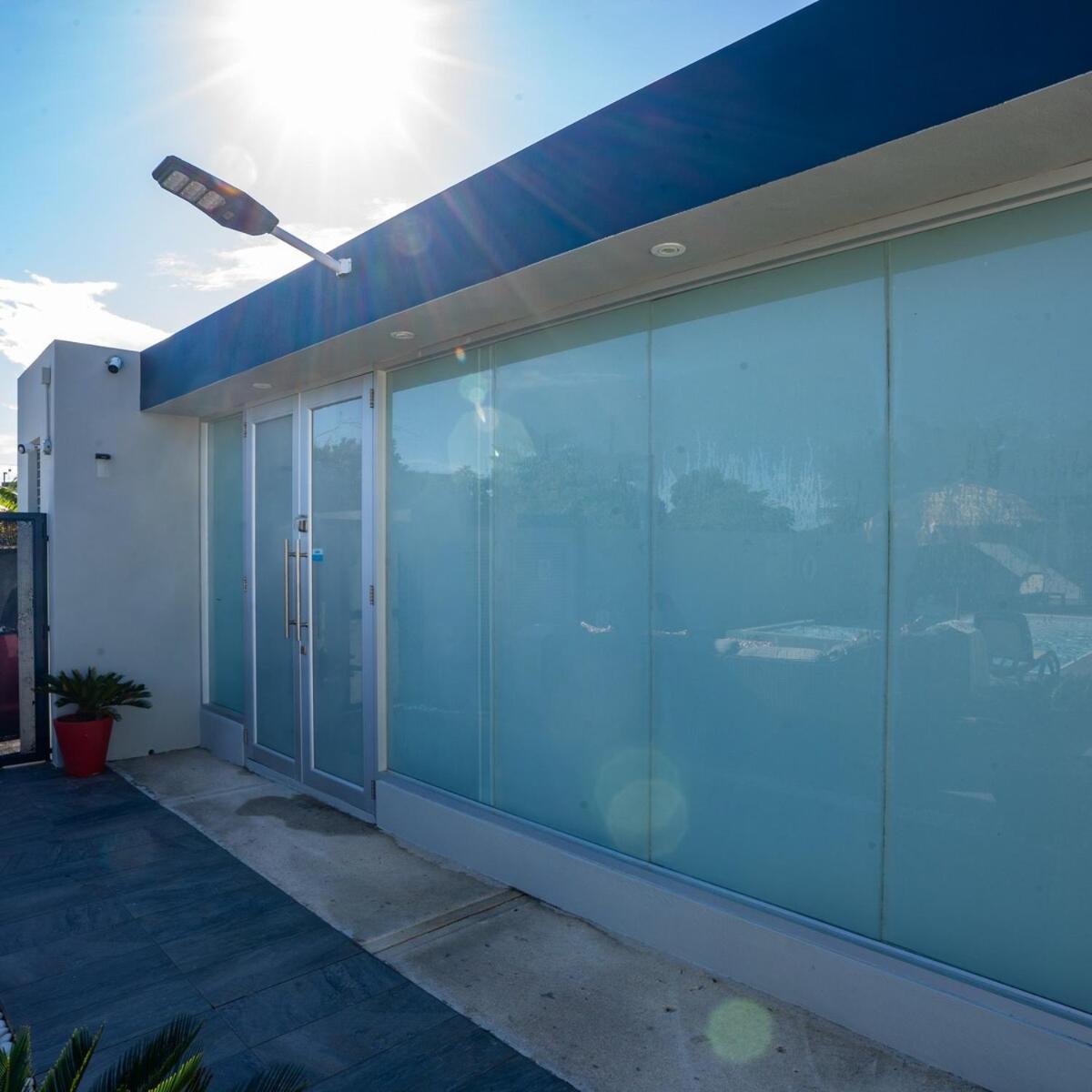 Aquaville Dorado Moderna A Studio 7 Exterior photo